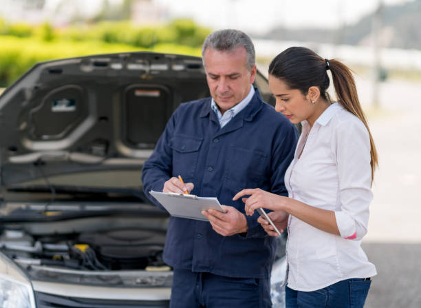 Comprehensive and collision insurance Spotswood